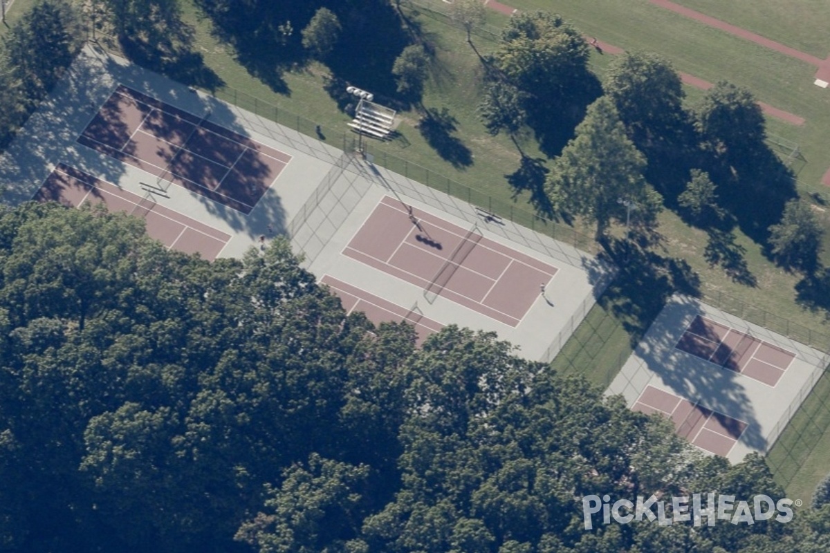 Photo of Pickleball at De Muro Park